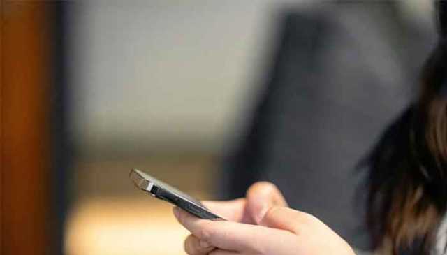 برطانیہ پلٹ نوجوان کی برہنہ ویڈیو بنانے،بلیک میل کرنیوالا ملزم گرفتار