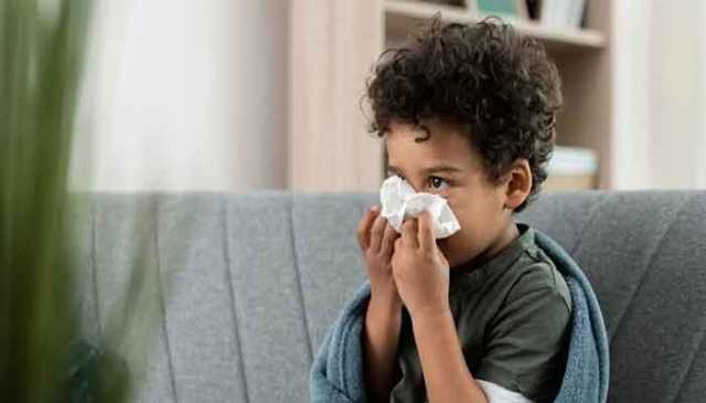 بچپن میں عام وائرس سے متاثر ہونا کس خطرناک کینسر کا سبب بن سکتا ہے؟