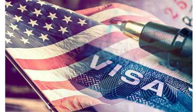 امریکہ نے غیرملکی ملازمین کیلئے ویزہ شرائط میں مزید سختی کردی، رائٹرز