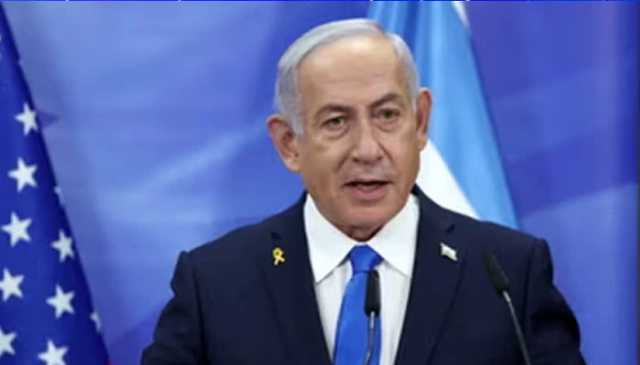 نیتن یاہو: غزہ پلان کے پہلے مرحلے کی تکمیل کے قریب