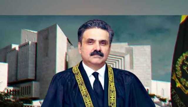 سپریم کورٹ میں مستقل جج کی تعیناتی؛ جوڈیشل کمیشن آف پاکستان کا اجلاس آج ہوگا