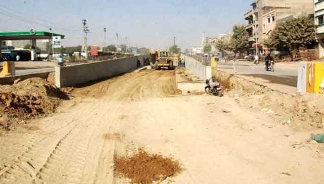 کراچی یلو لائن منصوبہ، لاگت 190 فیصد بڑھ گئی، ایکنک منظوری کی سفارش