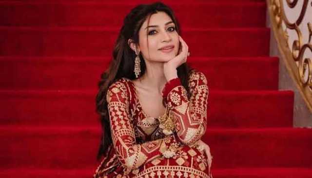 زویا ناصر نے دوبارہ محبت نہ کرنے کی وجہ بتا دی