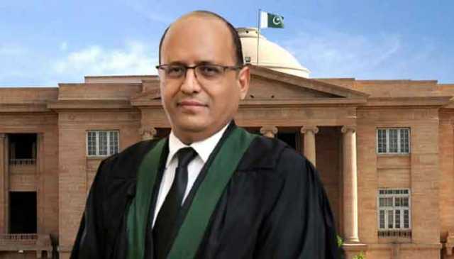 جوڈیشل کمیشن: چیف جسٹس سندھ ہائیکورٹ کیلئے جسٹس ظفر راجپوت کی منظوری
