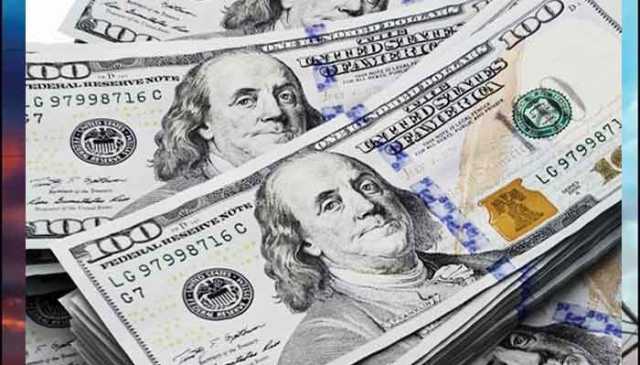 زرمبادلہ کے مجموعی ذخائر میں 1 کروڑ 20 لاکھ ڈالر کا اضافہ، اسٹیٹ بینک