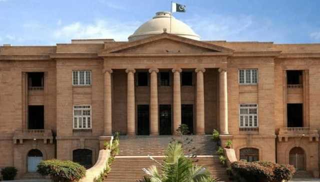 پاکستان تحریک انصاف کے کارکنوں کی ایم پی او تھری کےتحت گرفتاریاں چیلنج