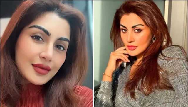 ’’گول مال‘‘ کی اداکارہ فلمی دنیا کو خیرباد کہہ کر اب کیا کررہی ہیں؟