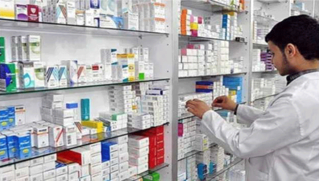 وفاقی کابینہ، ادویات ٹریک اینڈ ٹریس سسٹم نفاذ کی باقاعدہ منظوری دے دی