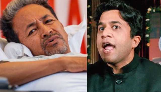 بھارتی سماجی کارکن سونم وانگچک نے 26 روز بعد بھوک ہڑتال ختم کر دی