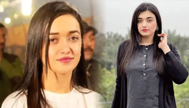 ریاست مخالف ٹوئٹ کیس: پی ٹی آئی کارکن صنم جاوید اور فلک جاوید کے جیل ٹرائل کےلیے دائر درخواست خارج