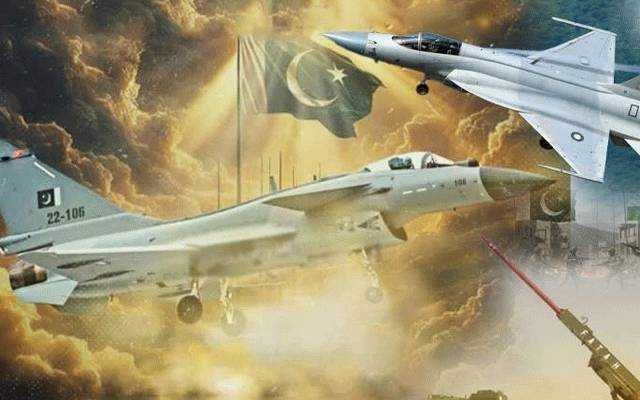 معرکۂ حق : پاکستان نے تاریخی فتح پر ڈوزیئرجاری کردیا۔۔۔آپریشن بنیان مرصوص کےحقائق اور کون کونسےشواہد شامل ہیں ؟ اہم تفصیلات جانیے
