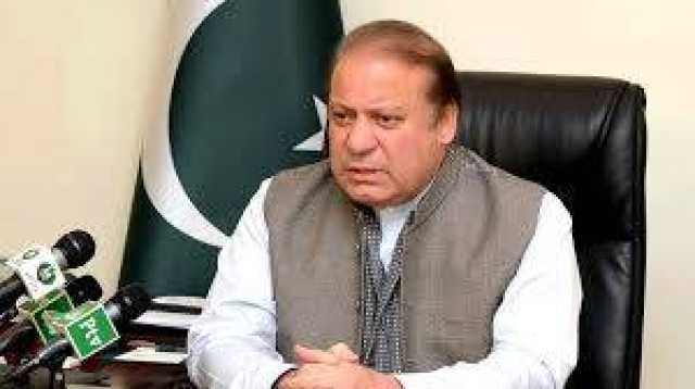بجلی قیمتوں میں کمی سے مہنگائی مزید کم ہوگی: نواز شریف