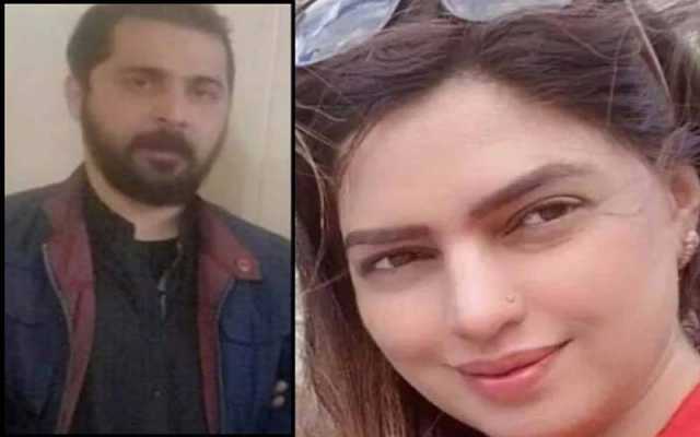 وجیہہ سواتی قتل کیس، عدالت نے شوہر کو سخت ترین سزا سنا  دی 