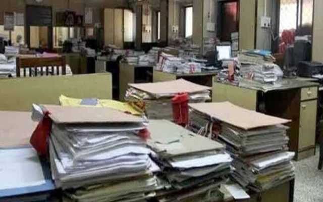 وزارت ریلوے کے ذیلی ادارے ریل کاپ کے تمام ملازمین سے استعفیٰ طلب