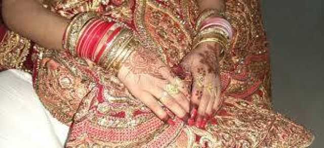 بھارت نے 60 شادی شدہ خواتین کو پاکستان واپس آنے سے زبردستی روک دیا