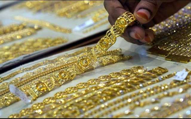 دیائے سندھ سے سونا نکالنے کا کام شروع کر دیا گیا 