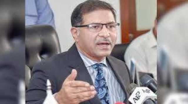 پرامن اور ذمہ دار قوم ہیں ، جنگ نہیں چاہتے: بیرسٹر علی ظفر