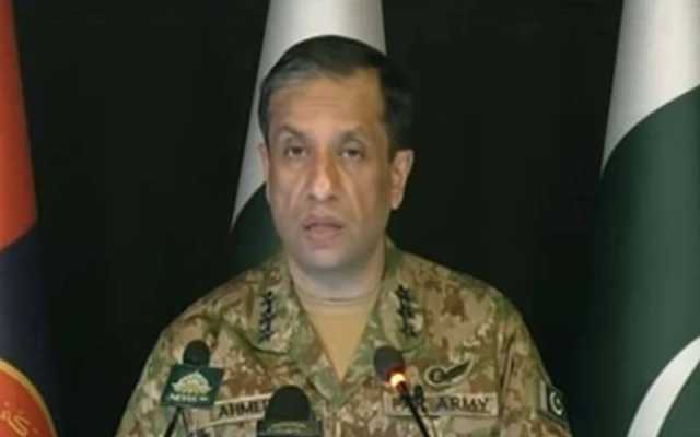ڈی جی آئی ایس پی آر لیفٹیننٹ جنرل احمد شریف چوہدری  نے پہلگام واقعے کی آڑ میں بھارتی سازش کو بے نقاب کردیا
