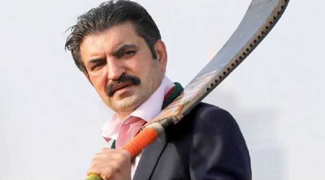 مریم نواز سیاسی مخالف ضرور ہیں لیکن بزدار سے کوئی موازنہ نہیں: شیر افضل مروت