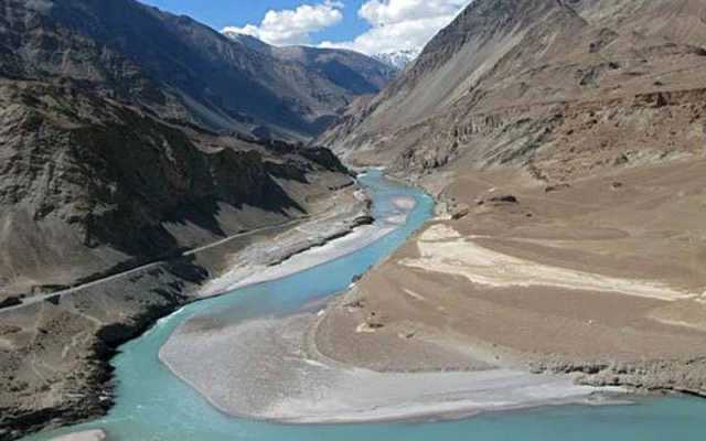 انڈس واٹر کمیشن نے بھارت کی سندھ طاس معاہدے کی خلاف ورزی کی تفصیلات حکومت کو بھجوا دیں