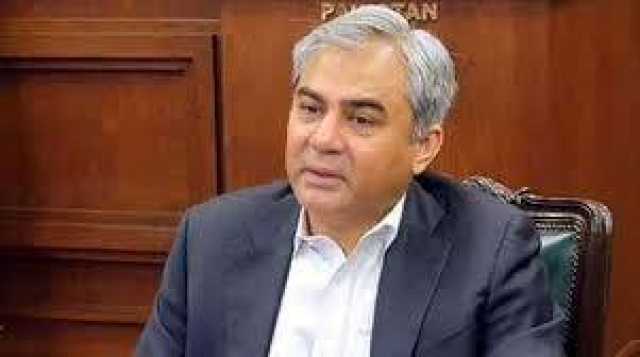 وزیر داخلہ محسن نقوی کی عمانی ہم منصب سے ملاقات، پاک بھارت کشیدگی پر بات چیت
