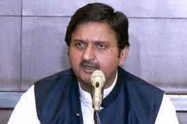 پاکستان کی حرمت پر ایک آنچ بھی نہیں آنے دیں گے، سپیکر پنجاب اسمبلی کا تقریب سے خطاب