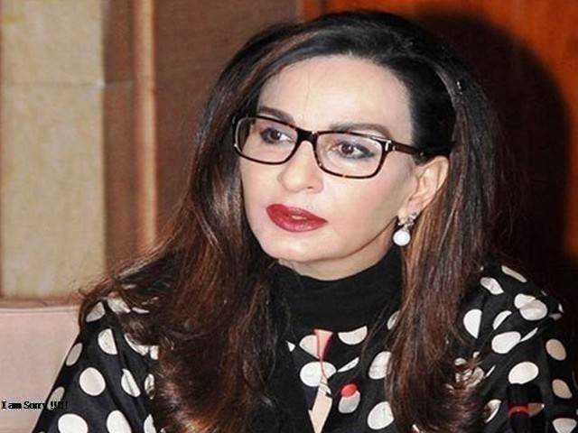 بھارت کی جانب سے بلاول بھٹو کا سوشل میڈیا اکاؤنٹ بلاک کرنے پر شیری رحمٰن کا رد عمل آ گیا