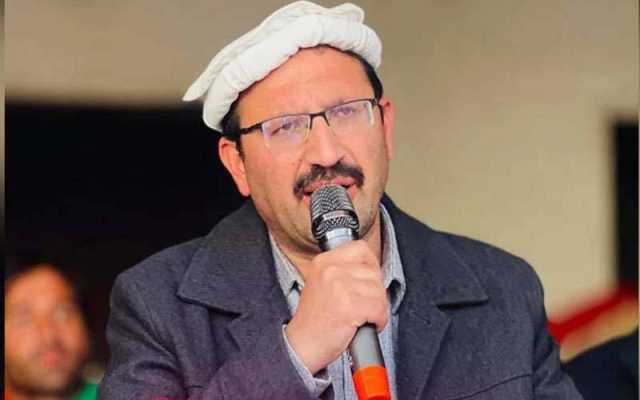 معدنیات بل سے متعلق عمران خان کے اہم احکامات پی ٹی آئی ارکان تک پہنچا دیئے ہیں: جنید اکبر  