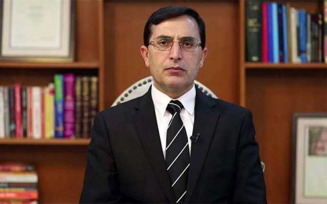 پہلگام واقعہ اور بھارتی اقدامات کیخلاف ہم متحد، فوج کیساتھ کھڑے ہیں: بیرسٹر گوہر  