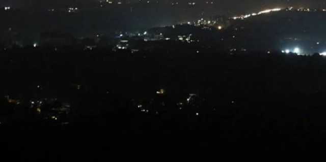پاک بھارت کشیدگی: ممکنہ خطرات کے پیش نظر وادی نیلم میں کل رات بلیک آوٹ رہا