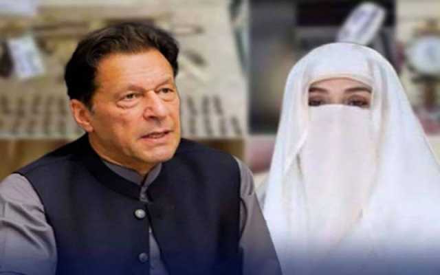 بانی پی ٹی آئی کی 6اوربشریٰ بی بی کی ایک  مقدمے میں درخواست ضمانت پر سماعت20مئی تک ملتوی 