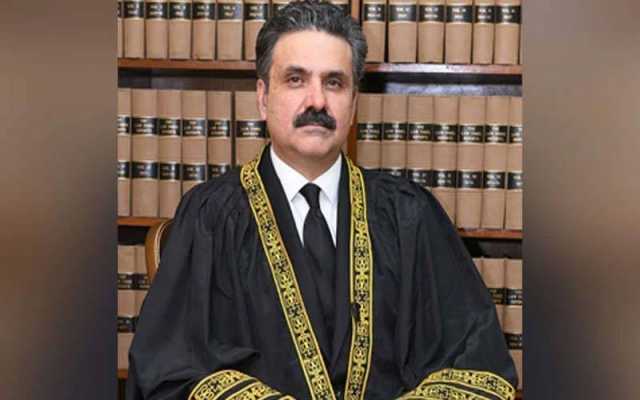 موجودہ حالات میں انڈین ججز سے کیا بات ہوئی نہیں بتاوں گا، چیف جسٹس پاکستان