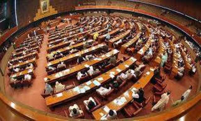 قومی اسمبلی اجلاس: بھارتی دھمکیوں، سندھ طاس معاہدے کی معطلی پر حکومت اور اپوزیشن ایک پیج پر