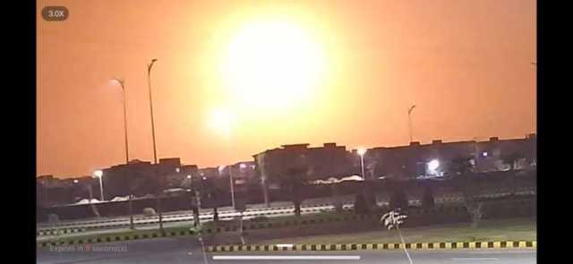 بھارت نے بہاولپور سمیت 3 شہروں پر میزائل حملہ کر دیا