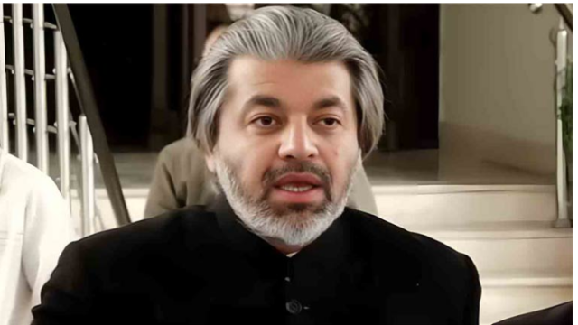مسلم لیگ ن کےایکس  پیغام پر علی محمد خان کا جواب، بھارت کے خلاف قوم متحد