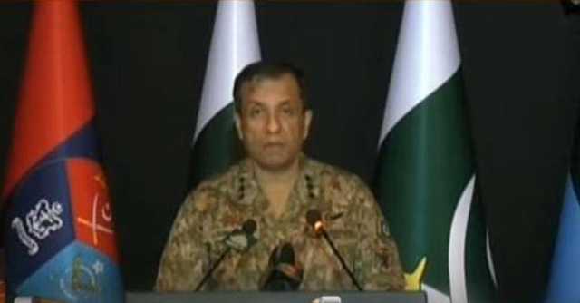 بھارت نے 6 مقامات پر 24 حملے کیے، کیا نقصان ہوا اور آج دن میں کیا کیا جائے گا؟ ڈی جی آئی ایس پی آر نے تمام تر تفصیلات سے قوم کو آگاہ کردیا