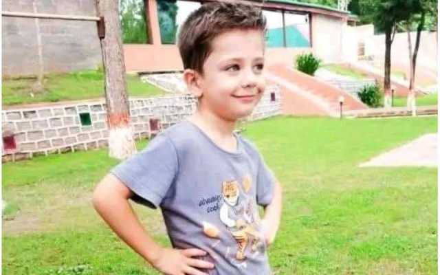 بھارت کے حملے میں پاک فوج کے افسر لیفٹیننٹ کرنل کا 7 سالہ بیٹا شہید ، نجی ٹی وی کا دعویٰ