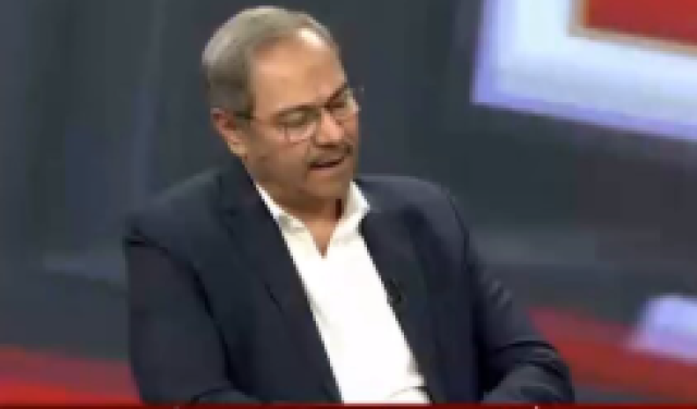  بھارتی حملے، پاکستان ایئرفورس نے دشمن کو ایک چانس دیاتھا، آئندہ کچھ گھنٹوں یا دنوں میں ردعمل دیکھیں گے اور موثر جواب دیا جائے گا:لیفٹیننٹ جنرل (ر)عامر ریاض