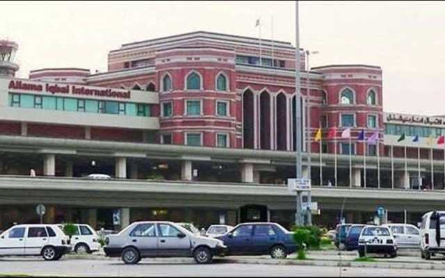 پاکستان کے تین بڑے ایئر پورٹس بند کر دیئے گئے 