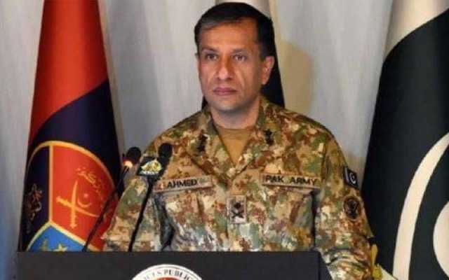 بھارت کی ایک بار پھر دراندازی کی کوشش، کون کونسے مقامات کو نشانہ بنانے کی کوشش کی گئی؟ پاک فوج نے اعلان کردیا