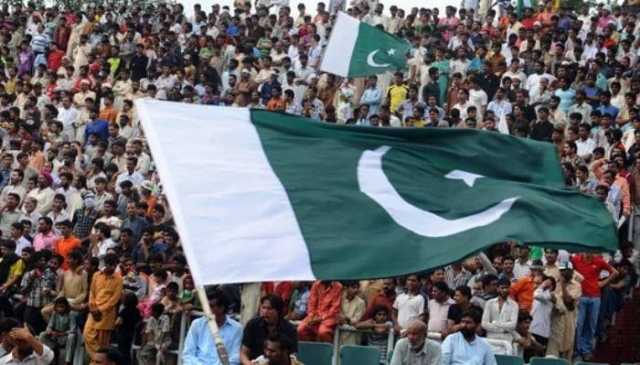 93 فیصد پاکستانیوں کا وطن کے دفاع کیلئے خون کے آخری قطرے تک لڑنے کا عزم