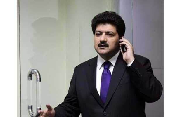 بھارت پاکستان کیخلاف جارحیت کیلئے ڈونز کیوں استعمال کررہا ہے؟سینئر تجزیہ کار حامد میر نے اندر کی بات بتا دی