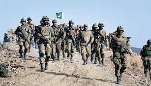 پاکستان کا نیا جنگی ترانہ ”تیار ہیں ہم، اللہ اکبر“ ریلیز