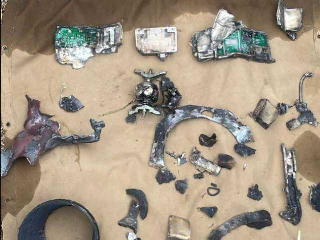 بھارت ڈرون حملوں کے ذریعے دراصل پاکستان کو گھیرنے کی کوشش کر رہا تھا لیکن ۔۔۔ دفاعی ماہر نے تہلکہ خیز دعویٰ کردیا