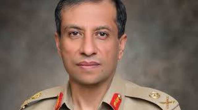  بھارت کے پندرہ مقامات پر حملے کی خبر جھوٹ کا پلندا ہے:ڈی جی آئی ایس پی آر 