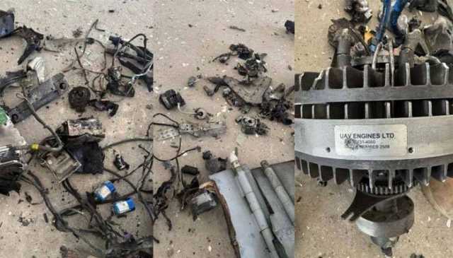 پاکستان نے بھارت کے مزید 6 ڈرونز تباہ کر دیئے : سیکیورٹی ذرائع 