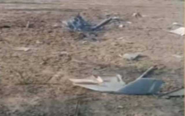 پاک فوج نے ابتک بھارت کے 77 ڈرونز گرا دیئے،سکیورٹی ذرائع