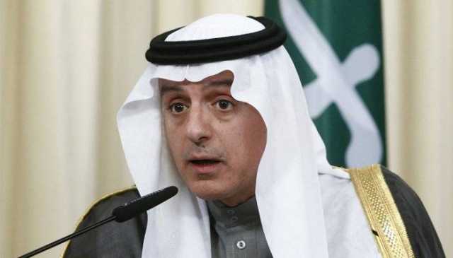 سعودی وزیر مملکت برائے خارجہ عادل الجبیر اسلام آباد پہنچ گئے