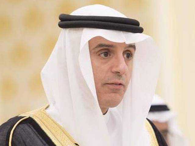 نئی دہلی کے دورے کے بعد اسلام آباد پہنچنے والے سعودی وزیر مملکت برائے خارجہ کی وزیر اعظم سے ملاقات