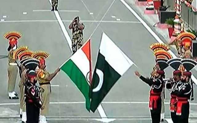 پاکستان نے  افغان ٹرکوں کو واہگہ بارڈر کے راستے بھارت جانے کی اجازت دے دی